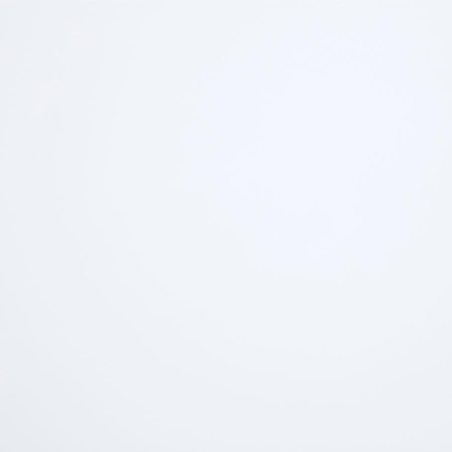 Bexhill Dresser Mirror in White – Modern Framed Mirror with Beveled Glass, Horizontal Design, Molded-Style Frame, Elegant Coastal Accent for Bedroom