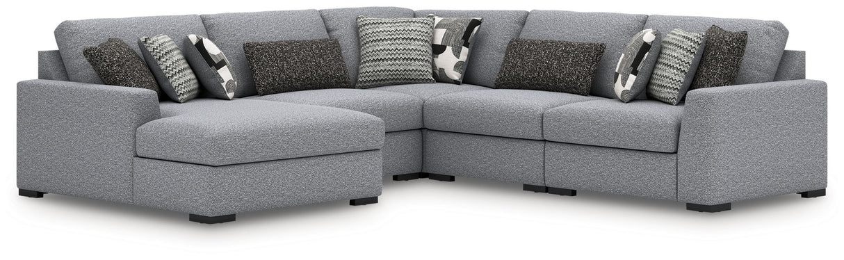 Bealton - Sectional
