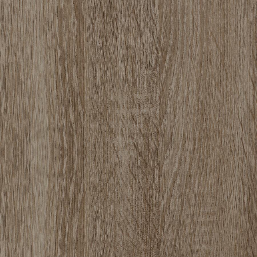 Marisa 4-Shelf Engineered Wood Shoe Cabinet – Dark Taupe Finish, Slatted Doors, Eco-Friendly Laminate, Practical Storage for Entryways, Mudrooms, or Closets