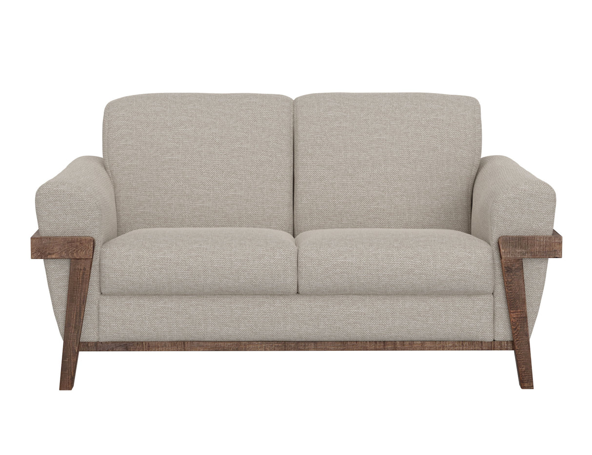 Loft - Loveseat