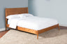 American Modern - Panel Bed
