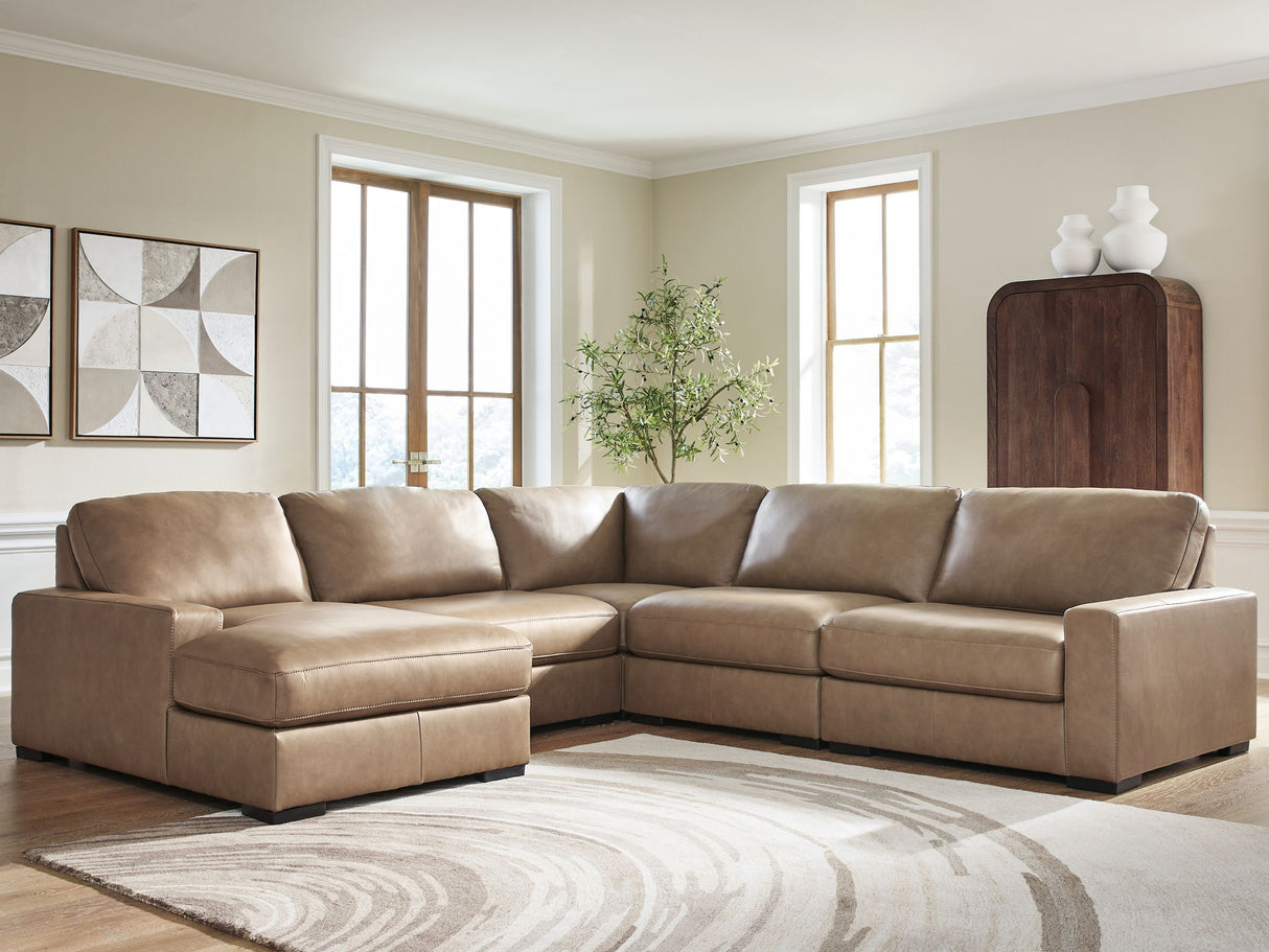 Veronella - Sectional