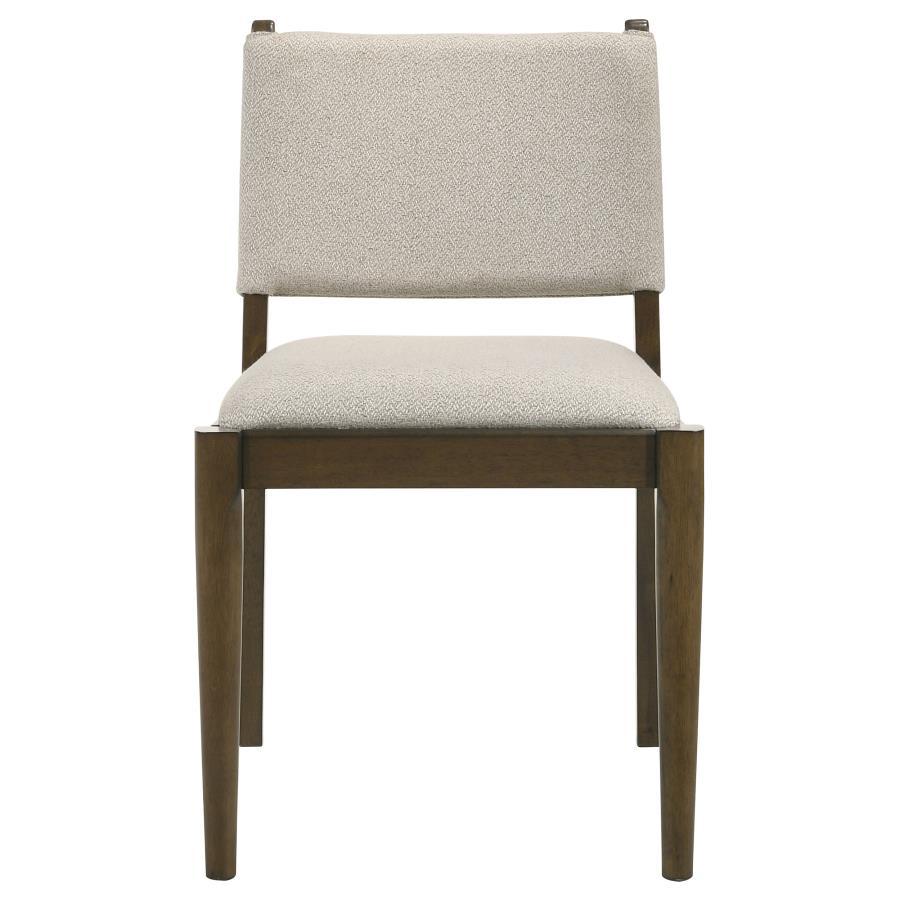 Ottowa - Upholstered Chair (Set of 2)