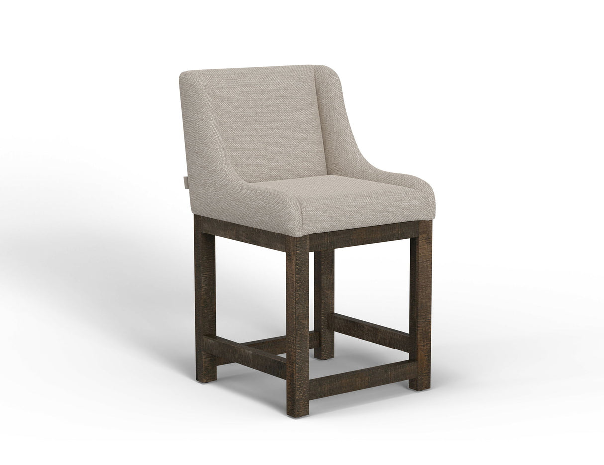 Seating - Upholstered Bar Stool