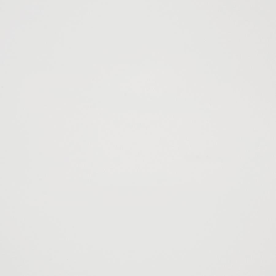 Sonora Dresser Mirror in White – Modern Framed Design with Smooth Trim, Open Corners, and Versatile Contemporary Style for Bedroom Dressers