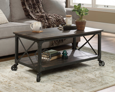 Steel River Coffee Table 3a image