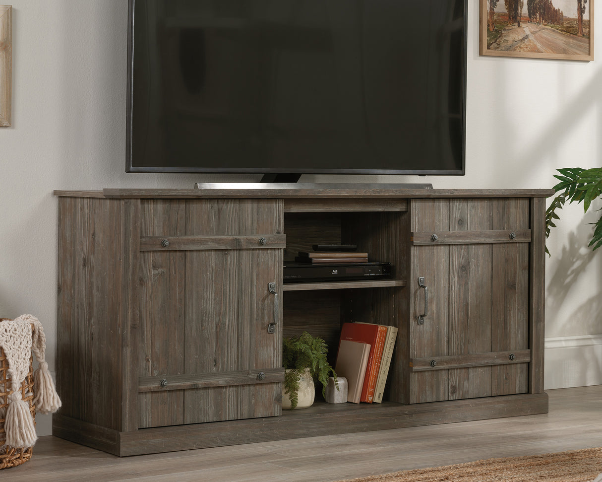 Entertainment Credenza Pp image
