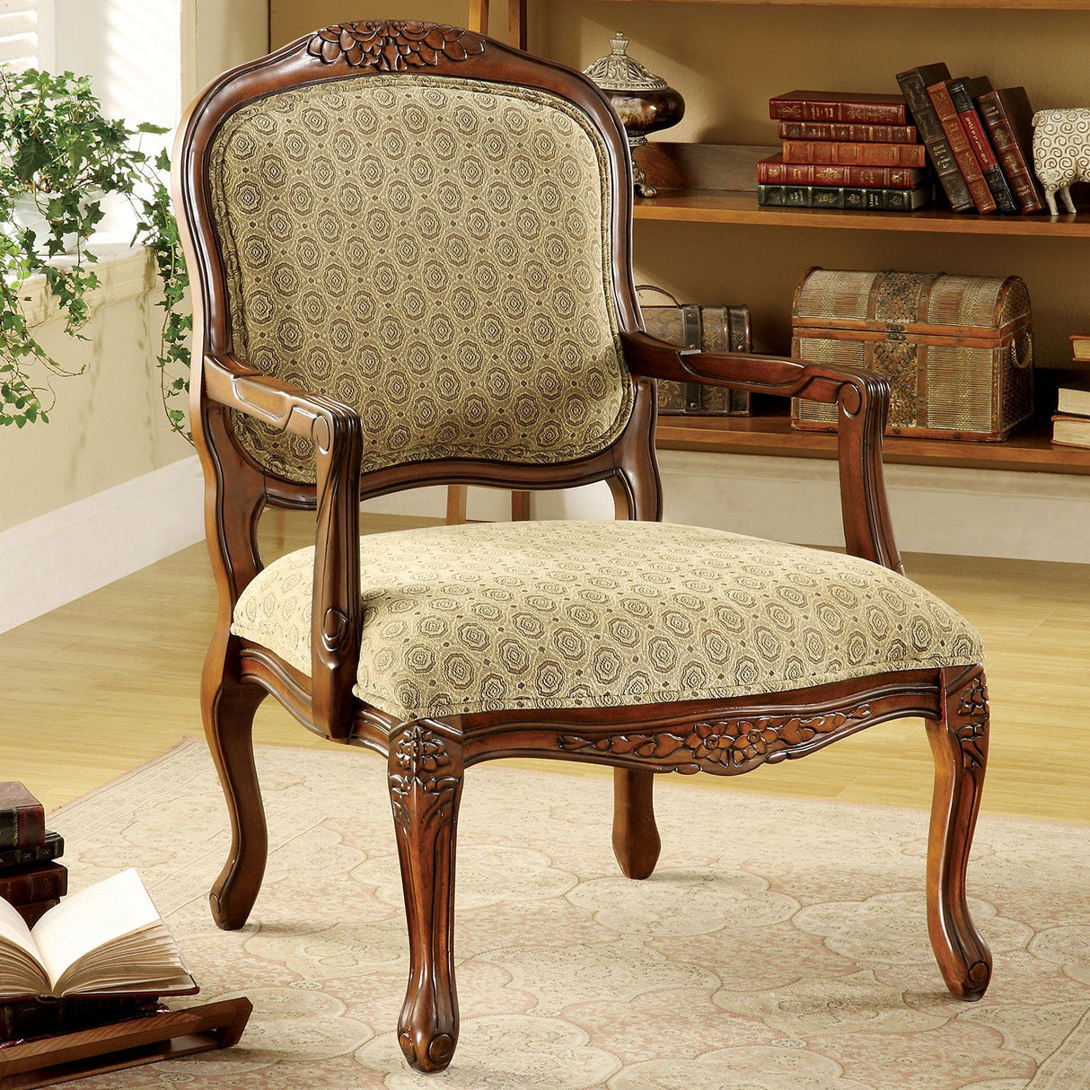 Accent Chair
