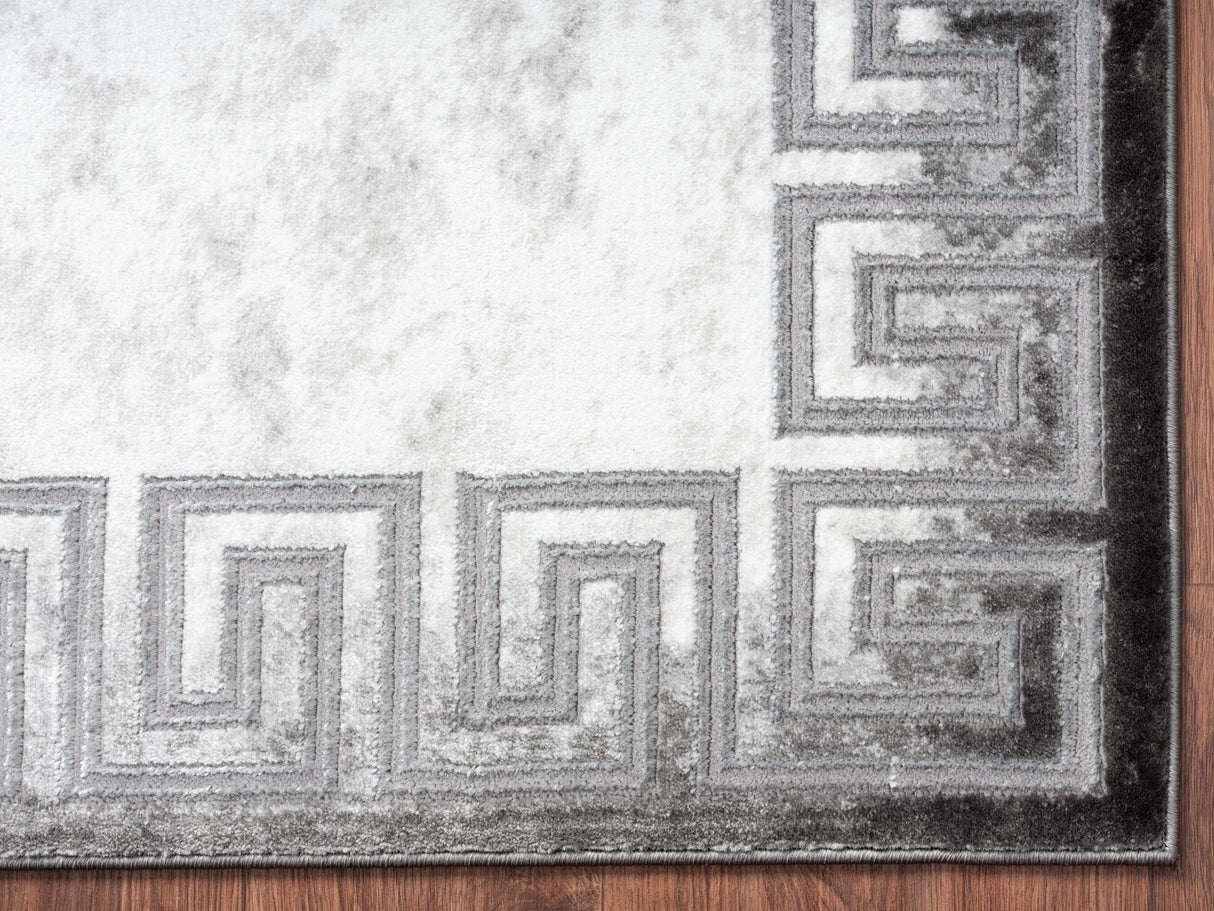 BROOKLYN Area Rug - 5'2'' x 5'2'' - BK0655 image