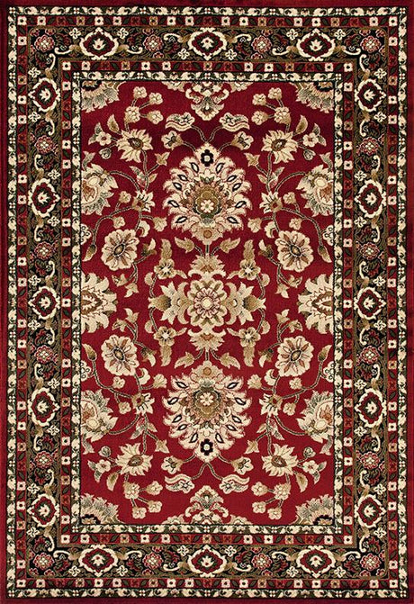 HOLLYWOOD Area Rug - 2'1'' x 3'3'' - HY1023 image