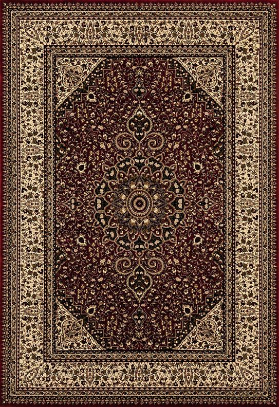 PERSIAN Area Rug - 5'2'' x 7'5'' - PC0858 image