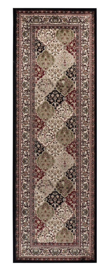 HOLLYWOOD Area Rug - 2'1'' x 3'3'' - HY2223 image