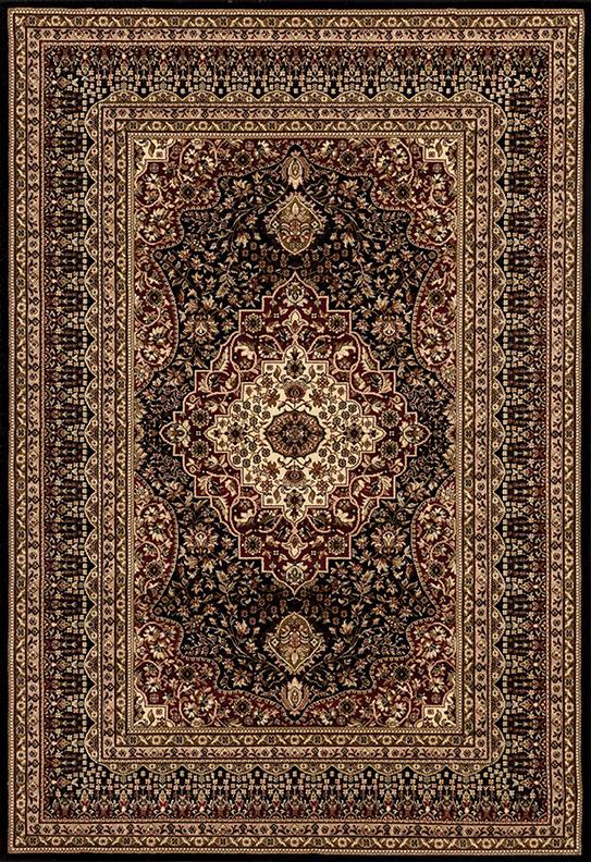 PERSIAN Area Rug - 8'7'' x 11'11'' - PC10912 image