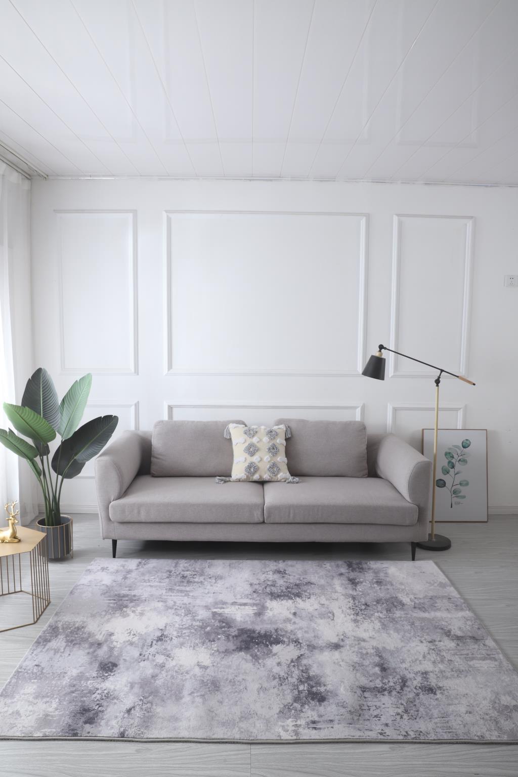 RETRO Area Rug - 8' x 10' - RT03810 image