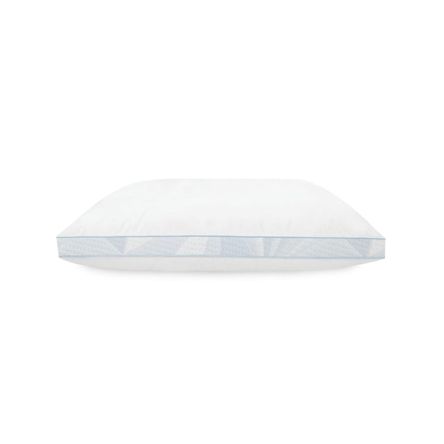 Serta Arctic Cooling Fiber Pillow image
