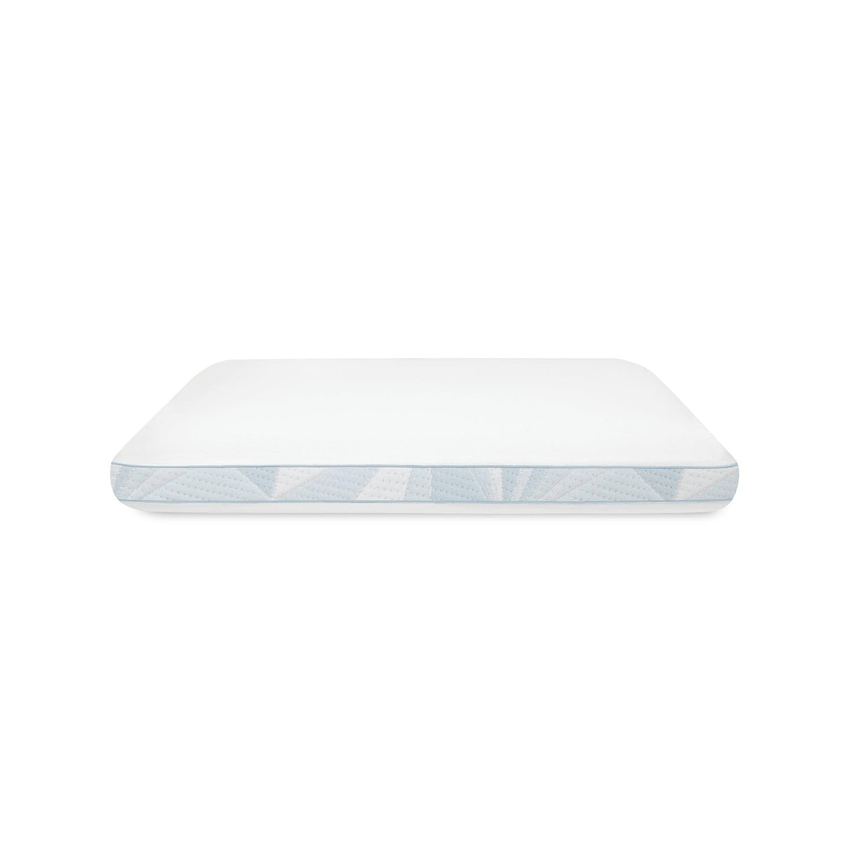 Serta Arctic Cooling Memory Foam Pillow image