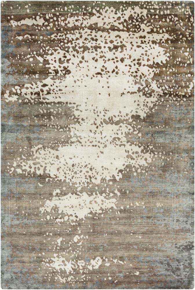 Candice Olson For Surya Slice Of Nature 9' X 13' Area Rug image