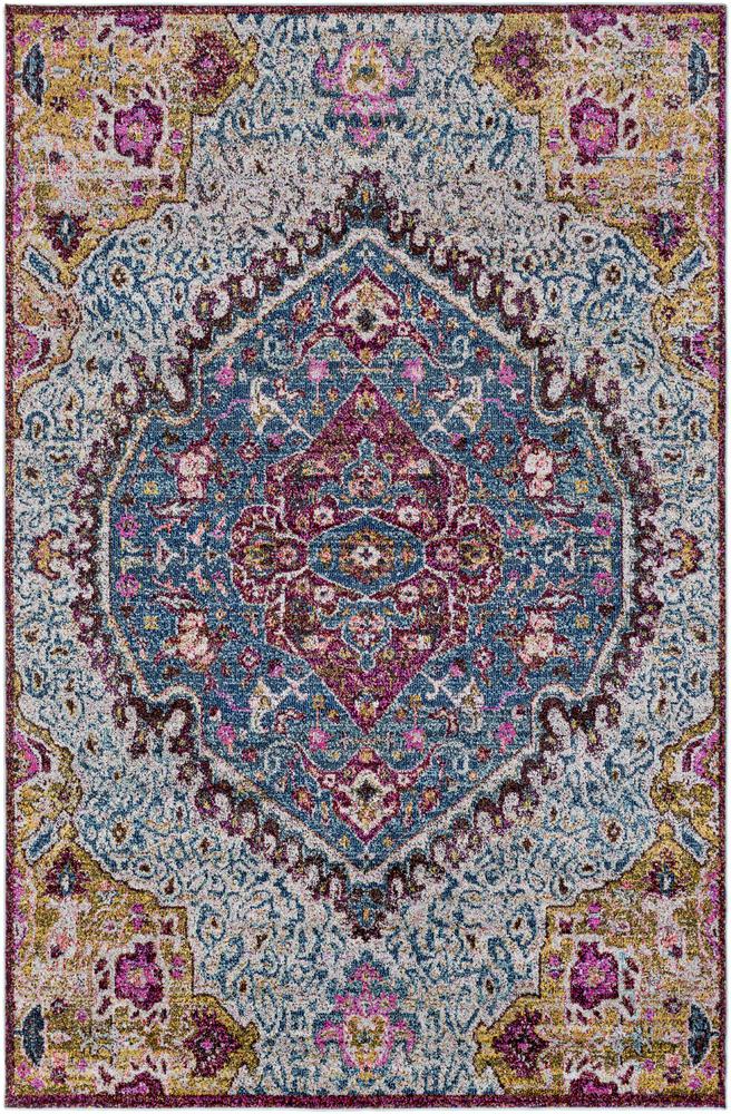 Surya Anika 2' X 3' Area Rug image