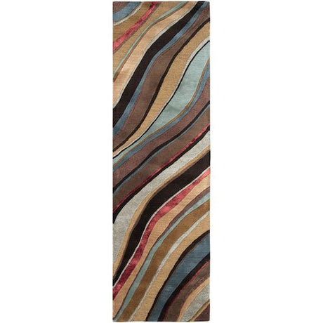 2'6" x 8' image