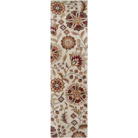 2'6" x 8' image