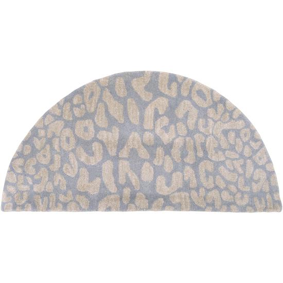 2' x 4' Hearth image