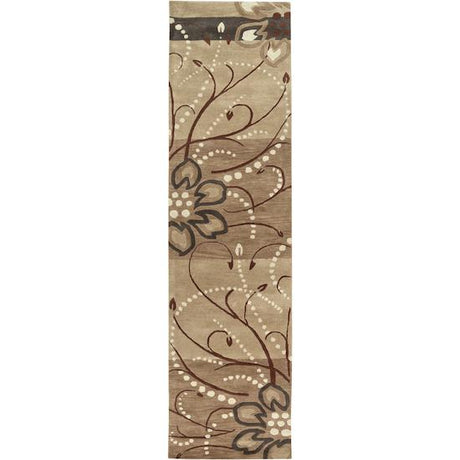 2'6" x 8' image