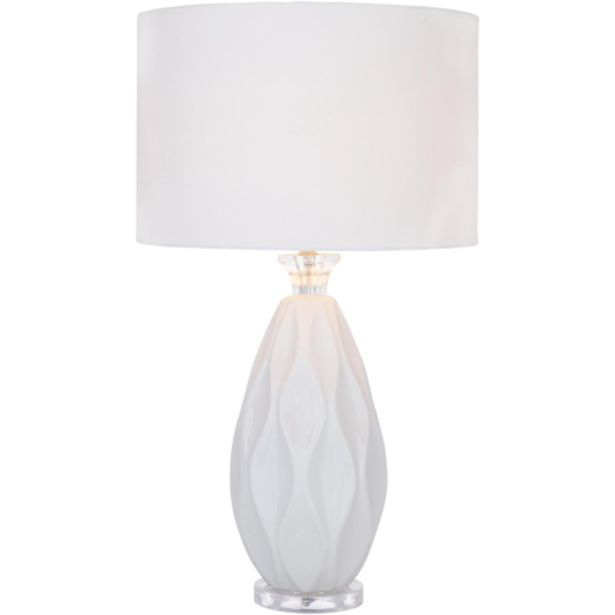 Surya Bethany Table Lamp image