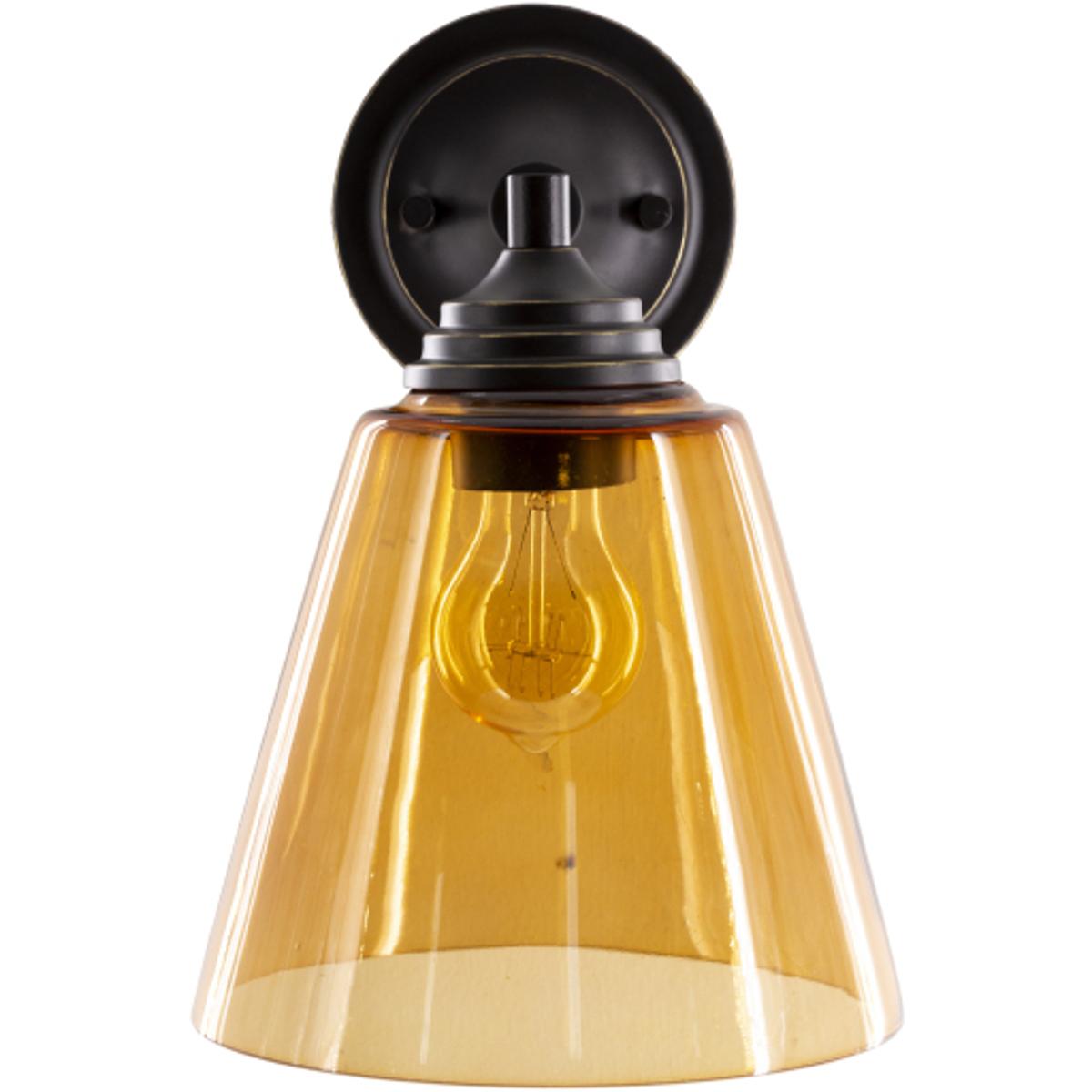 Surya Boone Wall Sconce image
