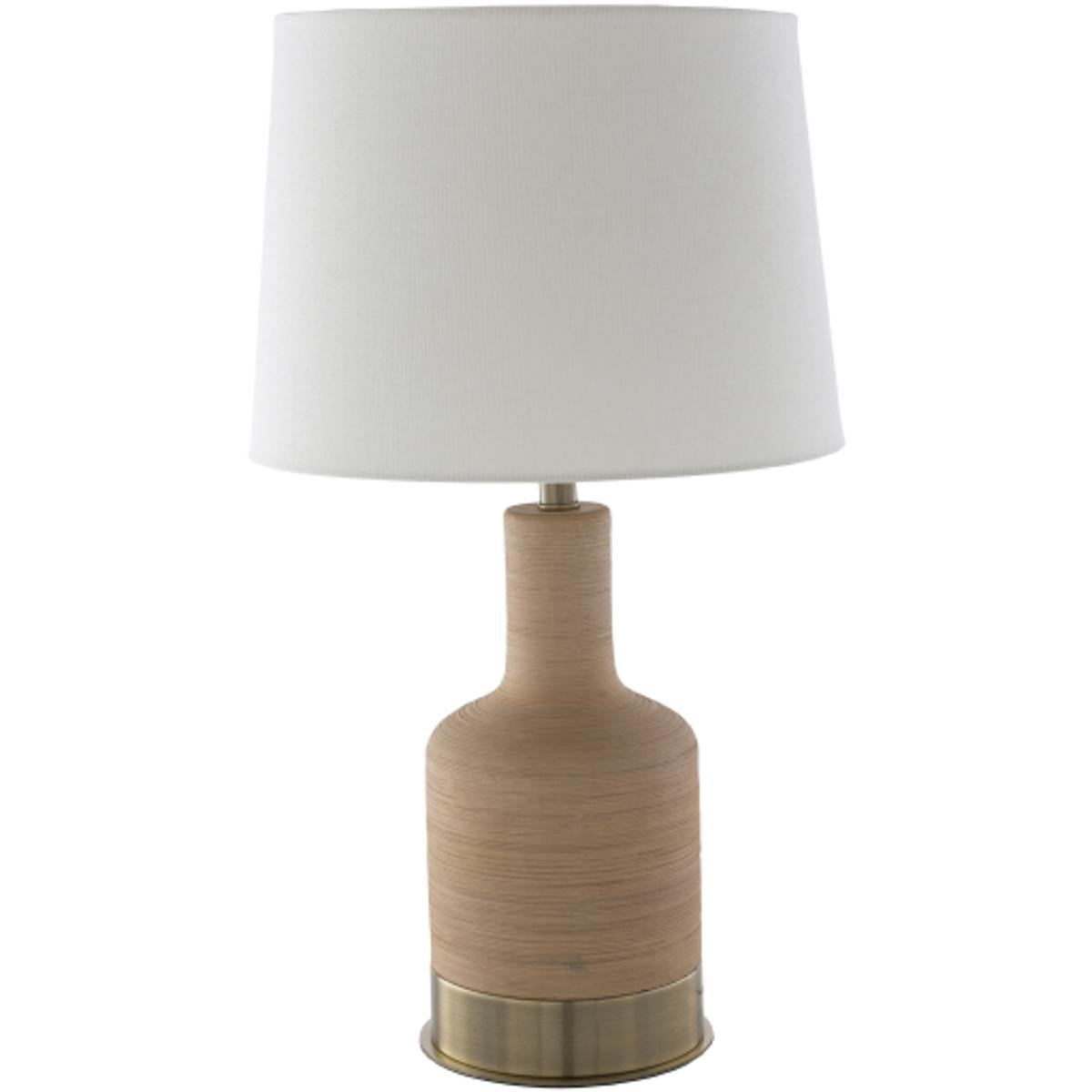 Surya Brae Table Lamp image