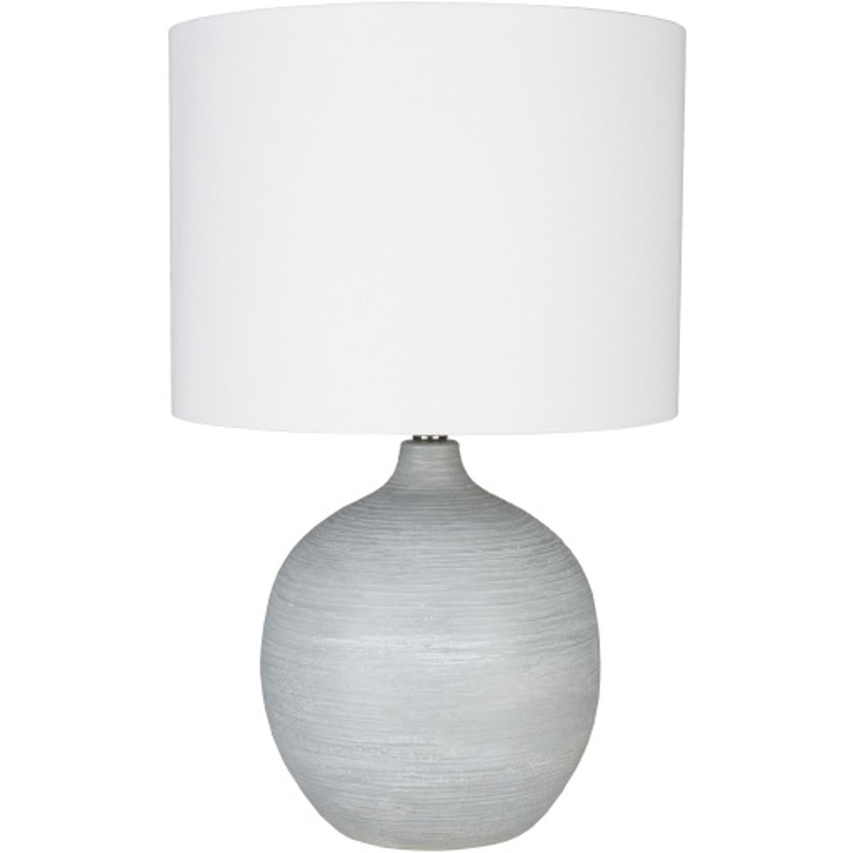 Surya Burke Table Lamp image
