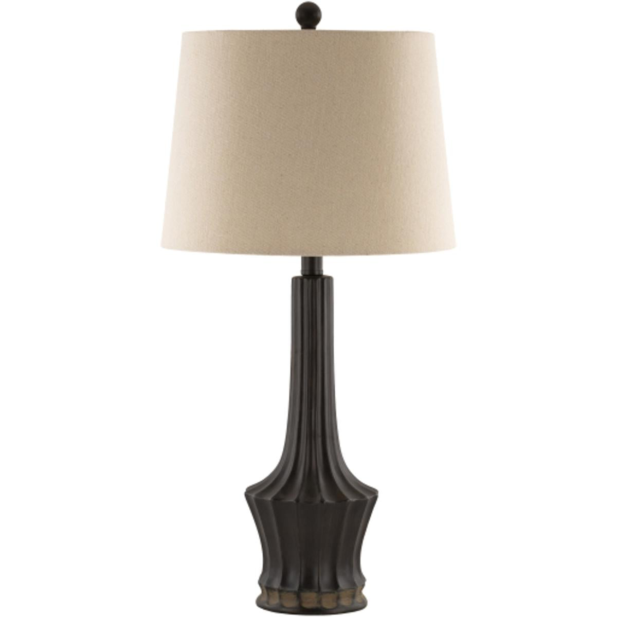 Surya Burman Table Lamp image