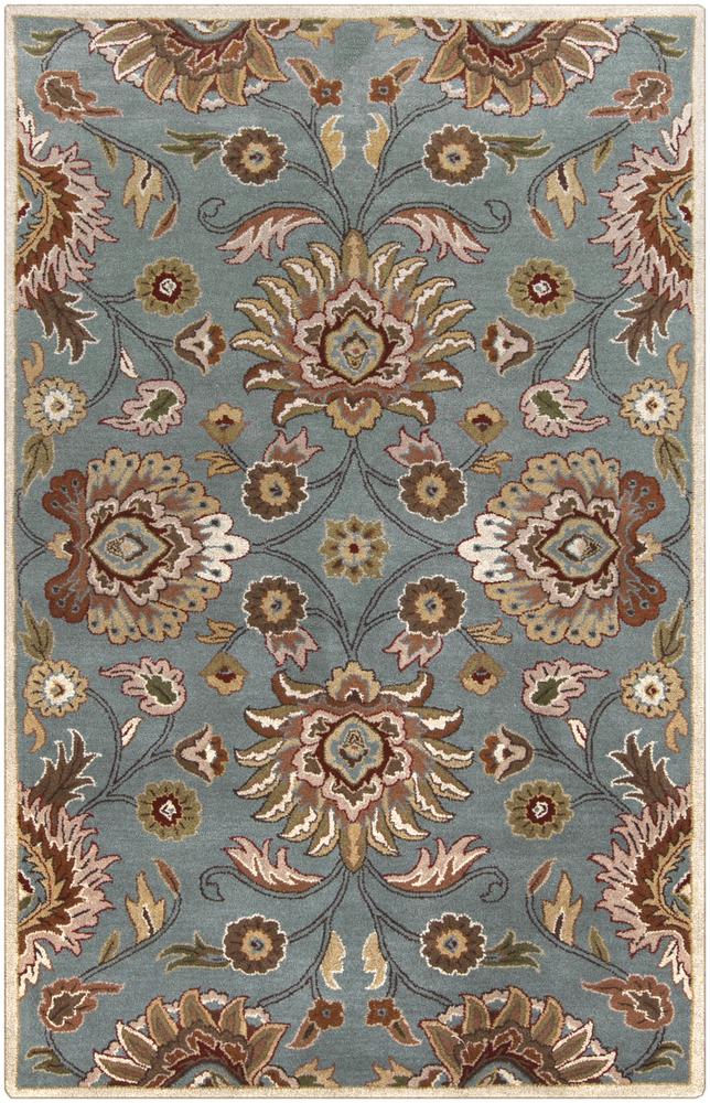 Surya Caesar 3' X 12' Runner image