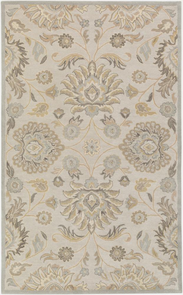 Surya Caesar 8' Square Area Rug image