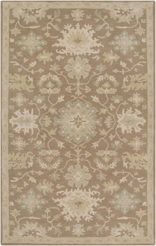 Surya Caesar 8' X 10' Oval Area Rug image