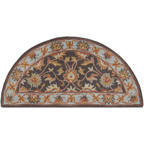 2' x 4' Hearth image