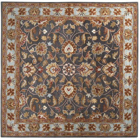 4' Square image