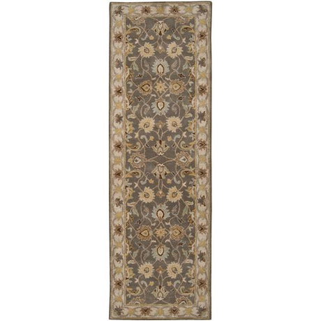 3' x 12' image