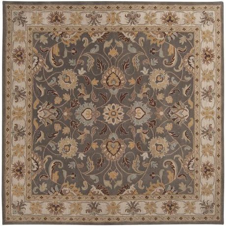 4' Square image