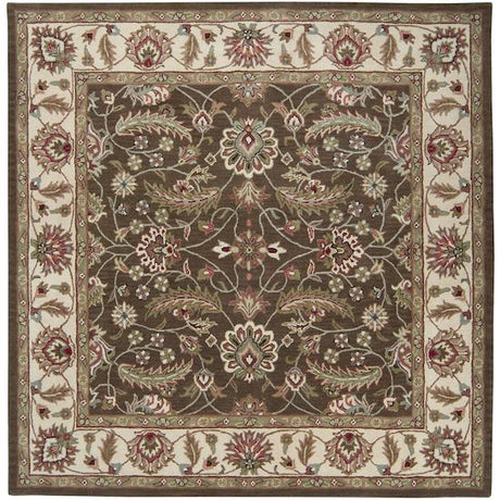 4' Square image