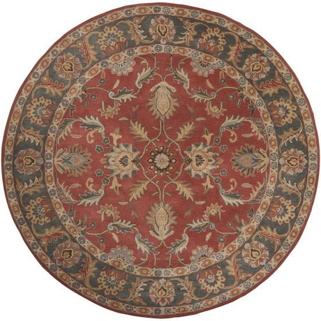 4' Round image