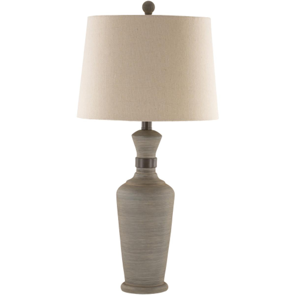 Surya Caleb Table Lamp image