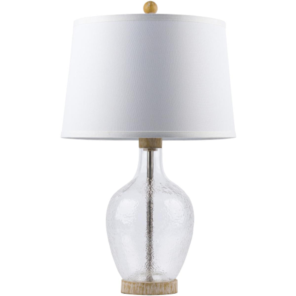 Surya Canonbury Table Lamp image