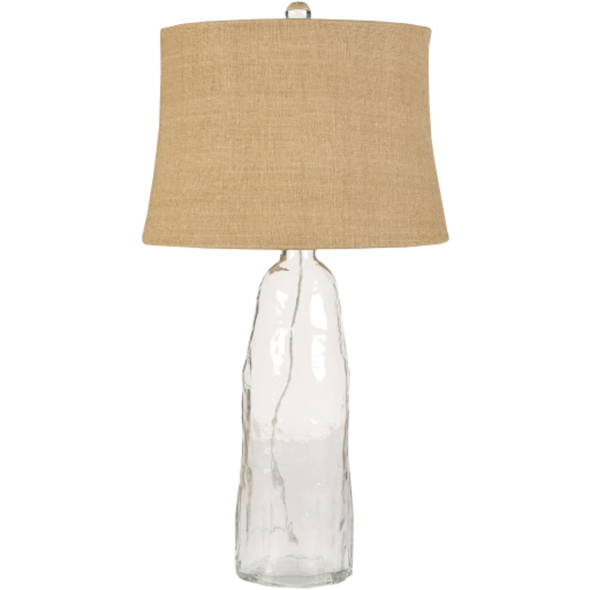 Surya Canton Table Lamp image