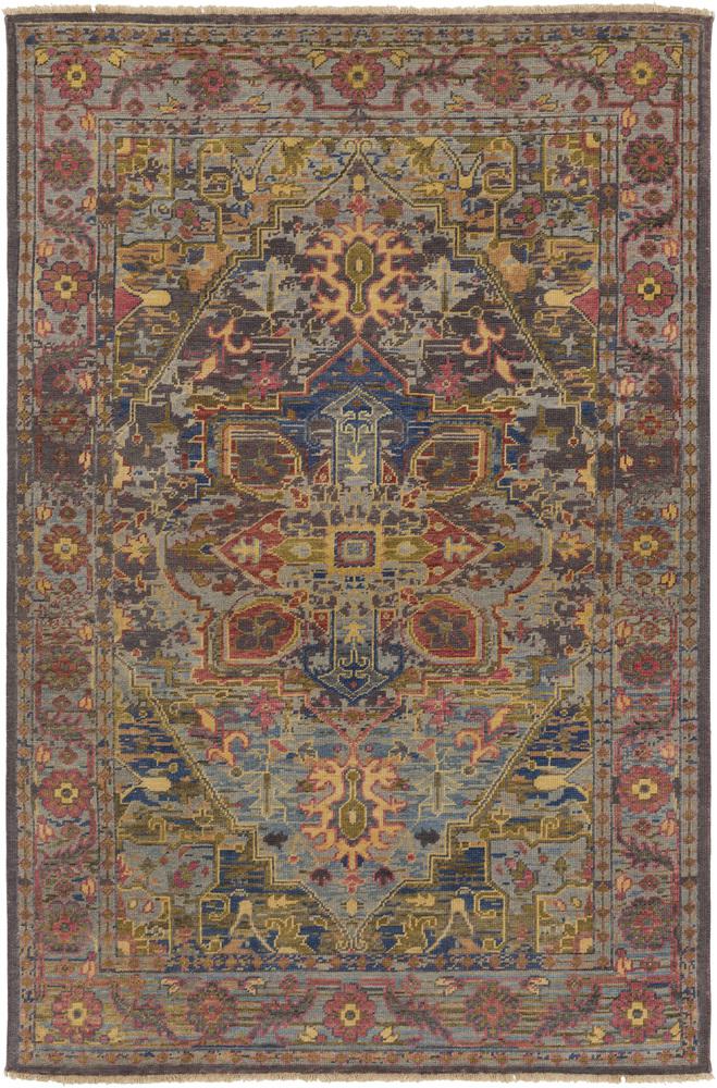 Surya Cappadocia 2' X 3' Area Rug image