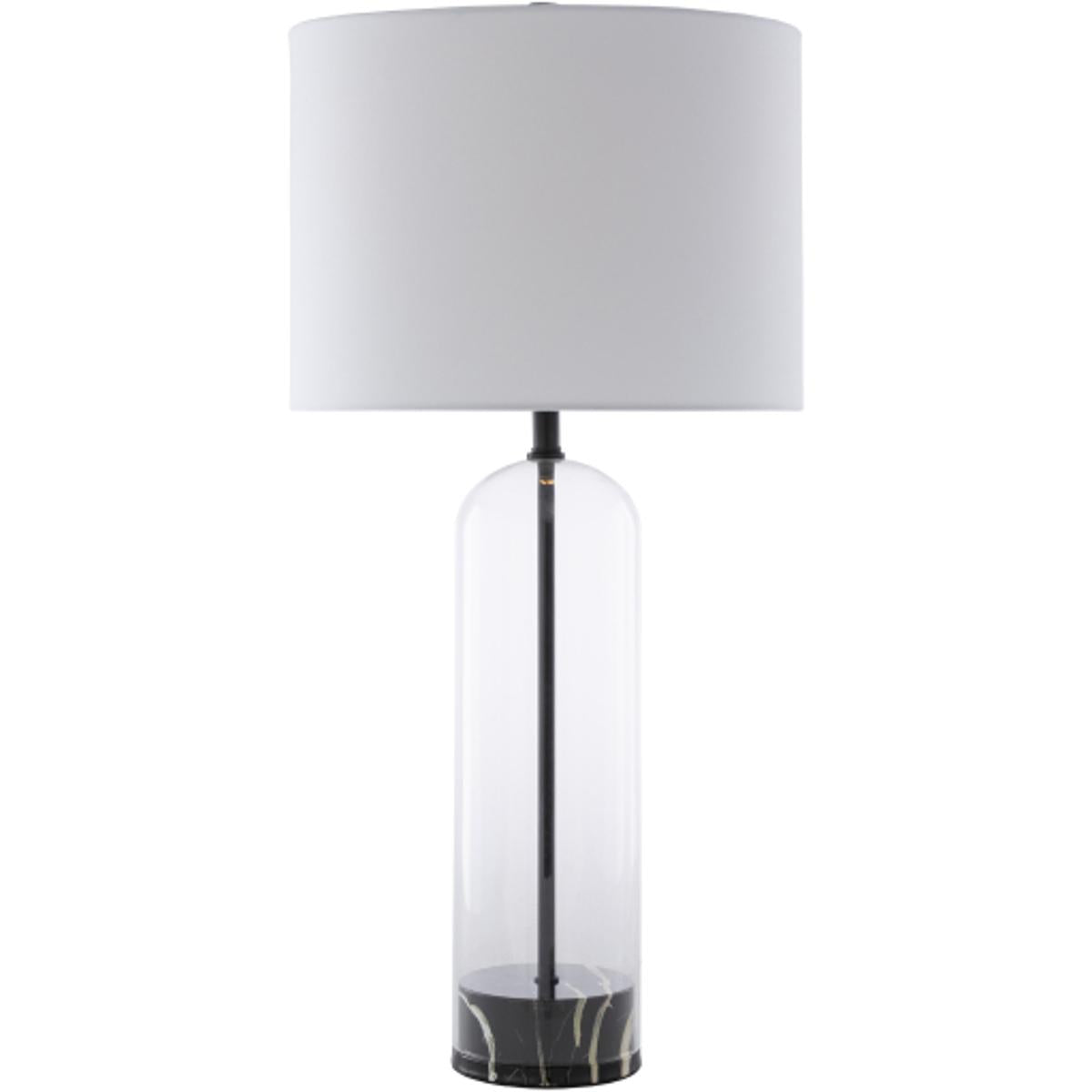 Surya Carthage Table Lamp image