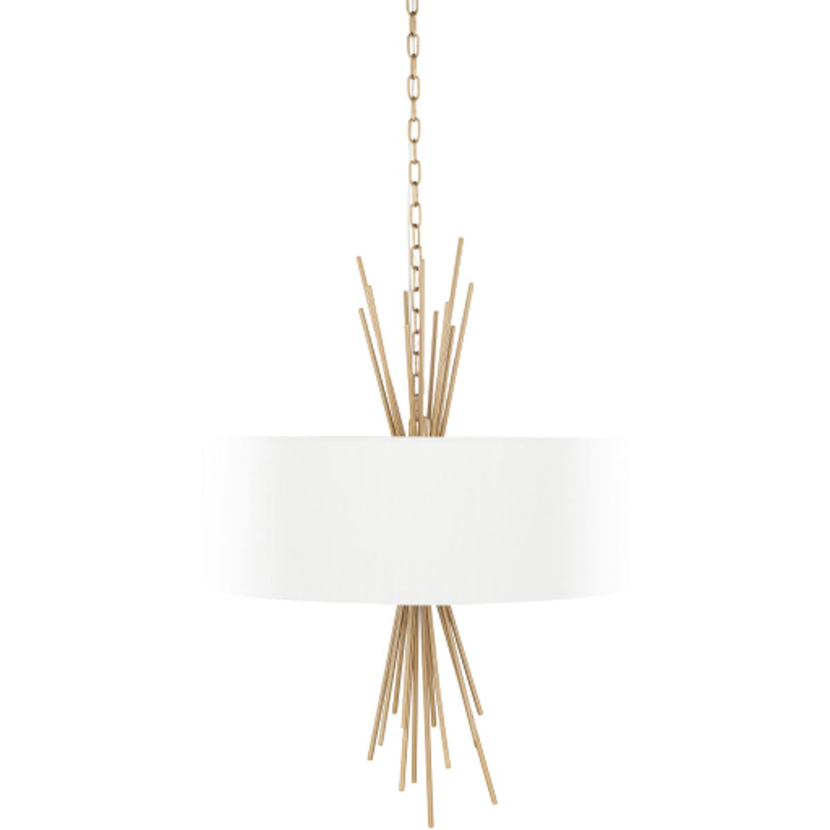 Surya Conduit Ceiling Light image