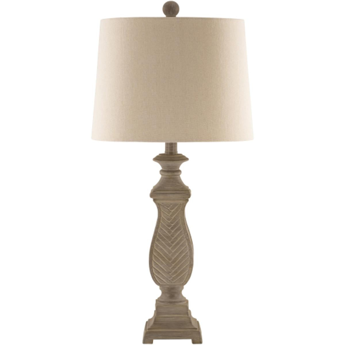 Surya Darwin Table Lamp image