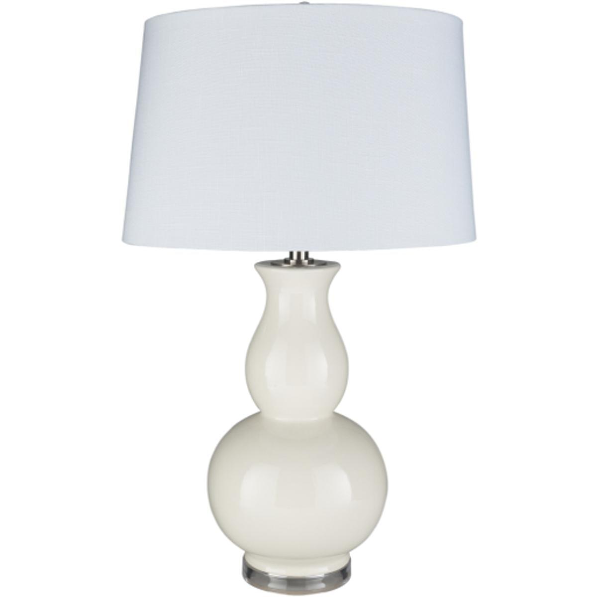 Surya Devon Table Lamp image