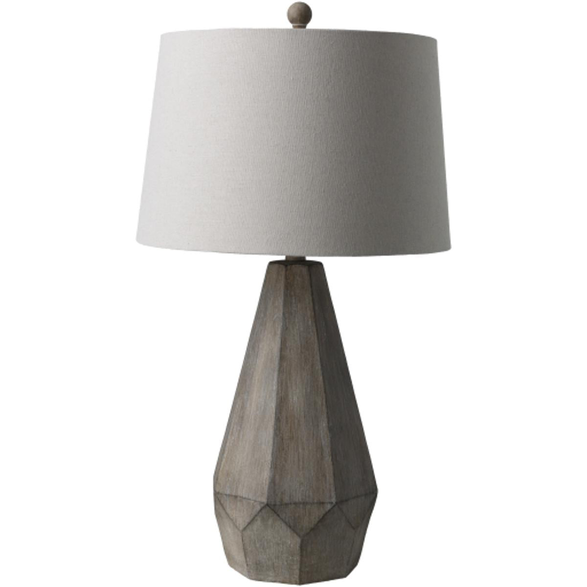 Surya Draycott Table Lamp image