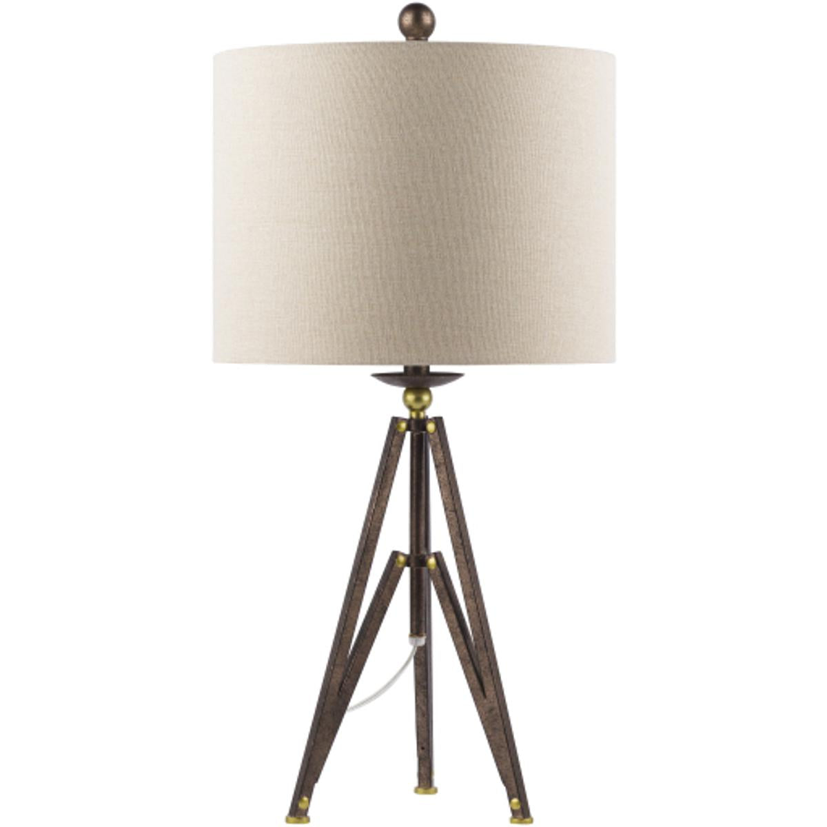 Surya Durkin Table Lamp image
